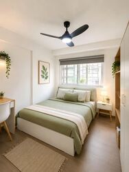 Blk 220B Garden Court @ Tengah (Tengah), HDB 5 Rooms #571371531